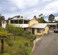 NorthEast Restawhile Bed and Breakfast - SA Accommodation