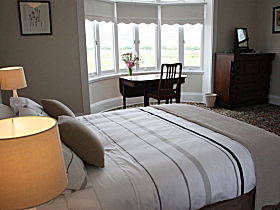 Brambletye Lodge - SA Accommodation 0