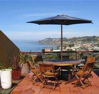 High On Penguin - SA Accommodation