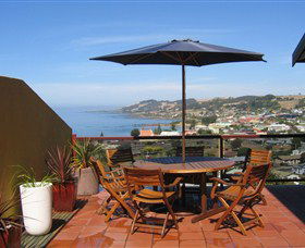 High On Penguin - SA Accommodation 0