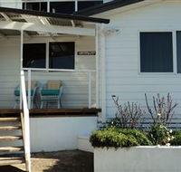Brady's View Bed and Breakfast Holiday Apartment - SA Accommodation