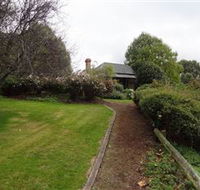 Camellia Cottage On Maple Hill - SA Accommodation