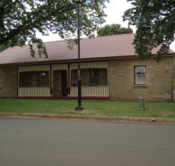 Christopher Hall's Colonial Accommodation - SA Accommodation