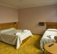 Somerset Hotel - SA Accommodation