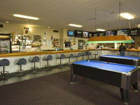 Somerset Hotel - SA Accommodation 1