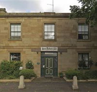 Ross Bakery Inn - SA Accommodation