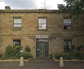 Ross Bakery Inn - SA Accommodation 0