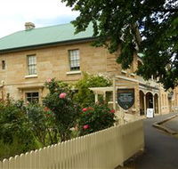 Ross Hotel - SA Accommodation