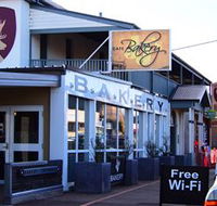Campbell Town Hotel - SA Accommodation