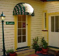 Ross BB Accommodation - SA Accommodation