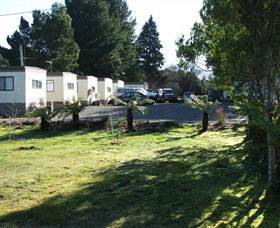 Zeehan Bush Camp  And Caravan Park - SA Accommodation 1