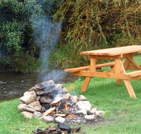 Mole Creek Caravan  Camping Ground - SA Accommodation