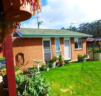 Quamby Pines Chalet B  B - SA Accommodation