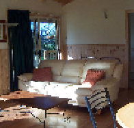 Drumreagh Bed and Breakfast Cabins - SA Accommodation