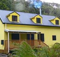 West Coast Bed and Breakfast - SA Accommodation