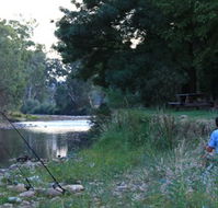 Gentle Annie Caravan and Camping Reserve - SA Accommodation