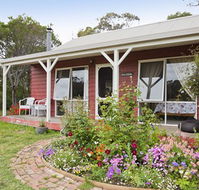 Freshwater Creek Cottages - SA Accommodation