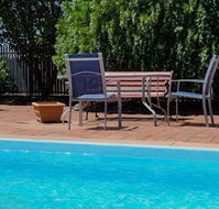 Pioneer Station Motor Inn - SA Accommodation
