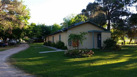 Valley View Caravan Park - SA Accommodation 1