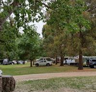 Valley View Caravan Park - SA Accommodation