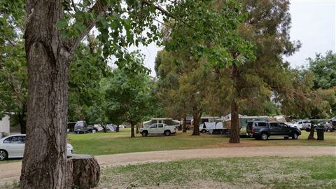 Valley View Caravan Park - SA Accommodation 0