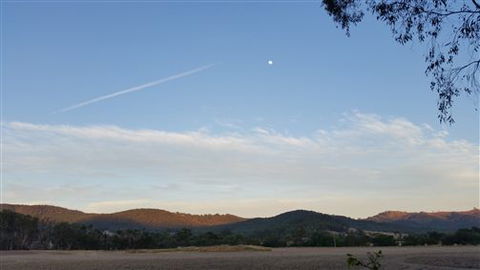 Valley View Caravan Park - SA Accommodation 4