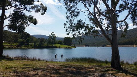 Valley View Caravan Park - SA Accommodation 6