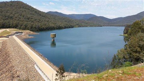 Valley View Caravan Park - SA Accommodation 7