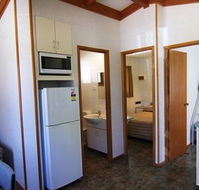 Pental Island Holiday Park - SA Accommodation
