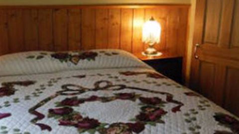 Airleigh-Rose Cottage - SA Accommodation 1