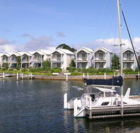 Captains Cove Resort - SA Accommodation