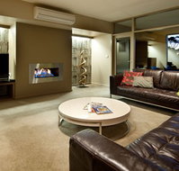 Mineral Spa Villas - SA Accommodation