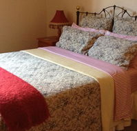 Carlyle House Rutherglen - SA Accommodation