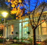 Heytesbury House BB - SA Accommodation