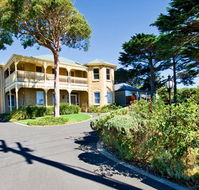 Mt Martha BB By the Sea - SA Accommodation