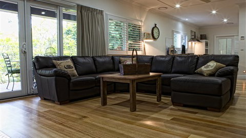 GG's By The River - SA Accommodation 4