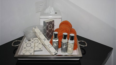 GG's By The River - SA Accommodation 7