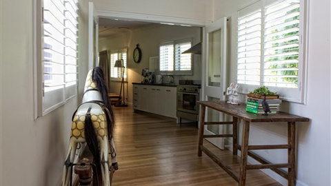 GG's By The River - SA Accommodation 6