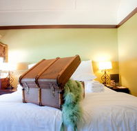 Campaspe Country House Hotel  Restaurant - SA Accommodation