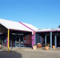 Paddle Steamer Motel - SA Accommodation