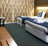 Barooga Country Inn Motel - SA Accommodation