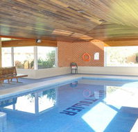 Bell Tower Inn - SA Accommodation
