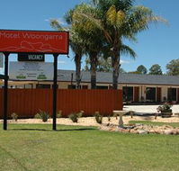 Motel Woongarra - SA Accommodation