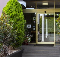 Country Comfort Ballarat - SA Accommodation