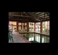 Comfort Inn Main Lead - SA Accommodation