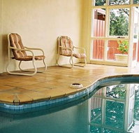 Ballarat Central City Motor Inn - SA Accommodation