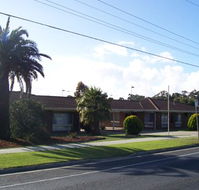 Geelong Golden Palms Motel - SA Accommodation