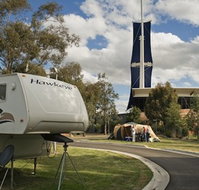 Eureka Stockade Holiday Park - SA Accommodation