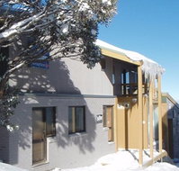Alpine Heights - SA Accommodation