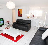 112 Olive Apartments - SA Accommodation